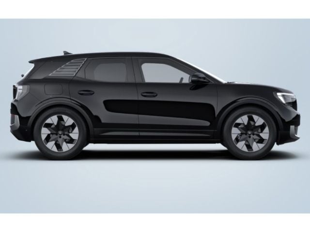 Gebraucht Ford Explorer Premium 250 kW (340 PS) 2024 Schwarz SUV