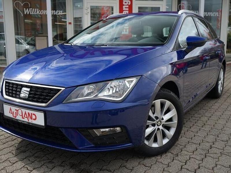 Gebraucht Seat Leon 2019 Andere