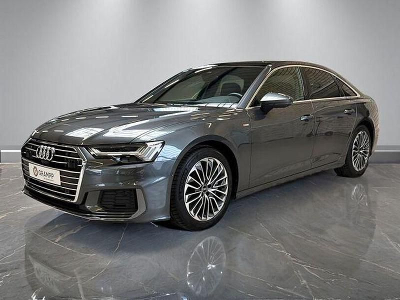 Gebraucht Audi A6 Ambiente 2022 Andere Limousine