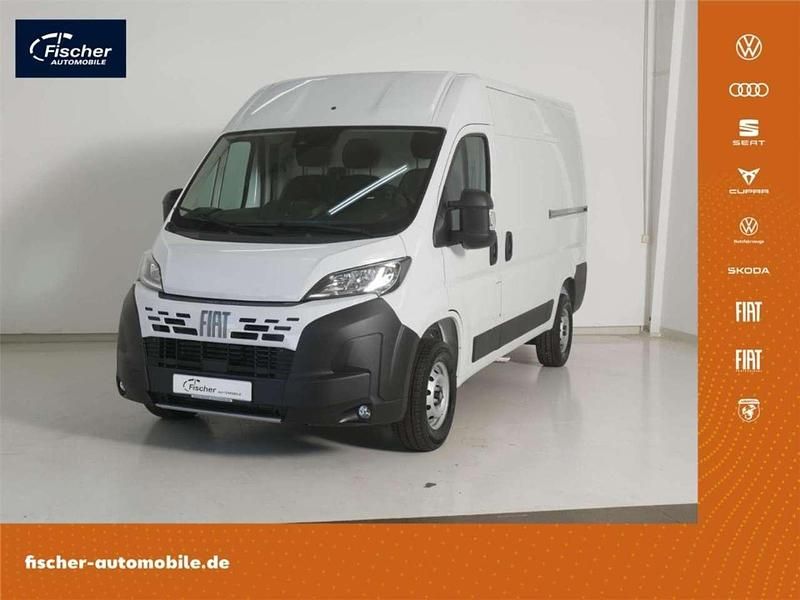 Ducato weiss Neu 2025 Fiat Ducato Van | 29.980 € (Fairer Preis) - Bild 1/4
