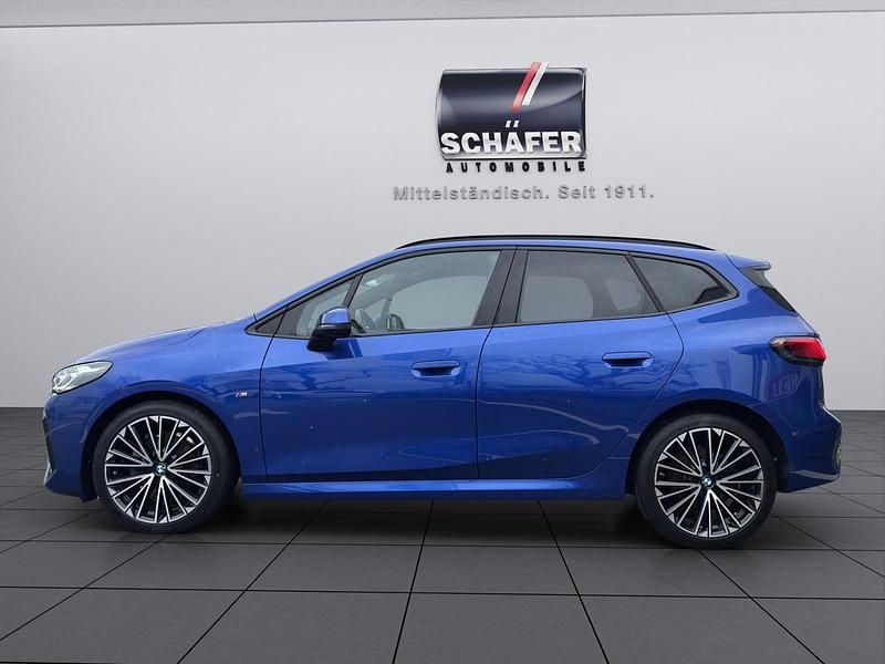 Gebraucht BMW 220 M Sport 170 PS (125 kW) 2022 Coupé