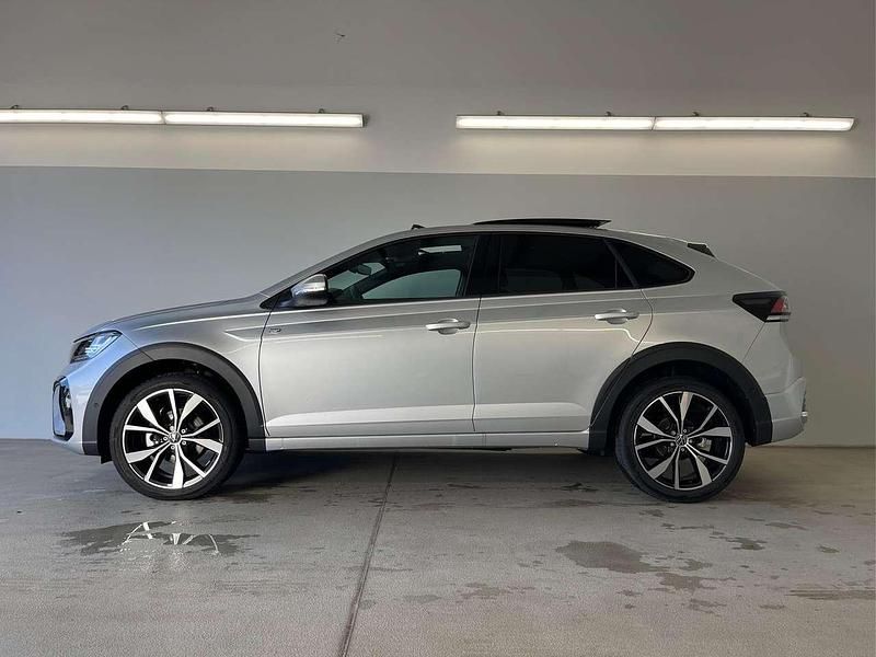 Neu VW Taigo Pro 150 PS (110 kW) 2025 [8e8e] reflexsilber me... SUV