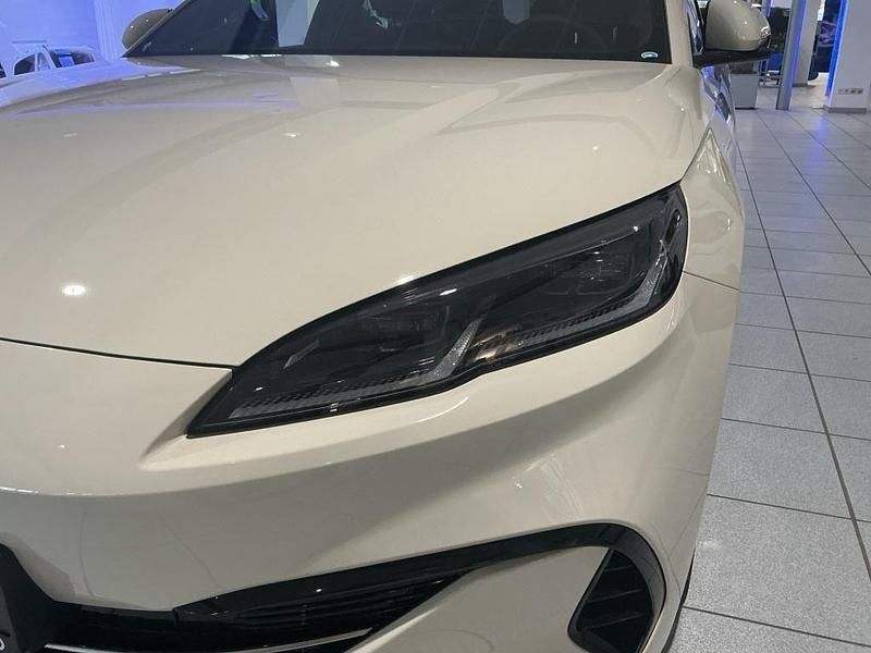 Gebraucht BYD Seal Comfort 212 PS (155 kW) 2025 Grau