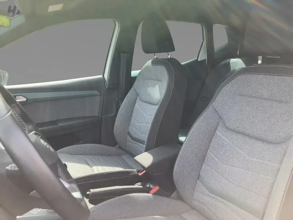 Gebraucht Seat Arona Xperience 110 PS (80 kW) 2023 SUV