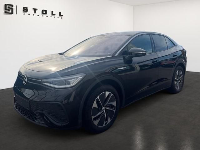Schwarz Gebraucht 2022 VW ID.5 Pro Performance SUV | 33.990 € (Fairer Preis) - Bild 1/4
