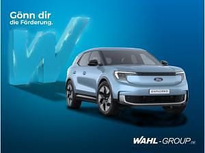 Neu Ford Explorer Premium 210 kW (286 PS) 2026 Blau (artic blue metallic) SUV