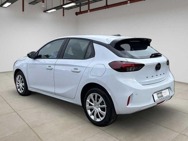 Neu Opel Corsa Edition 101 PS (74 kW) 2026 Weiß Kleinwagen