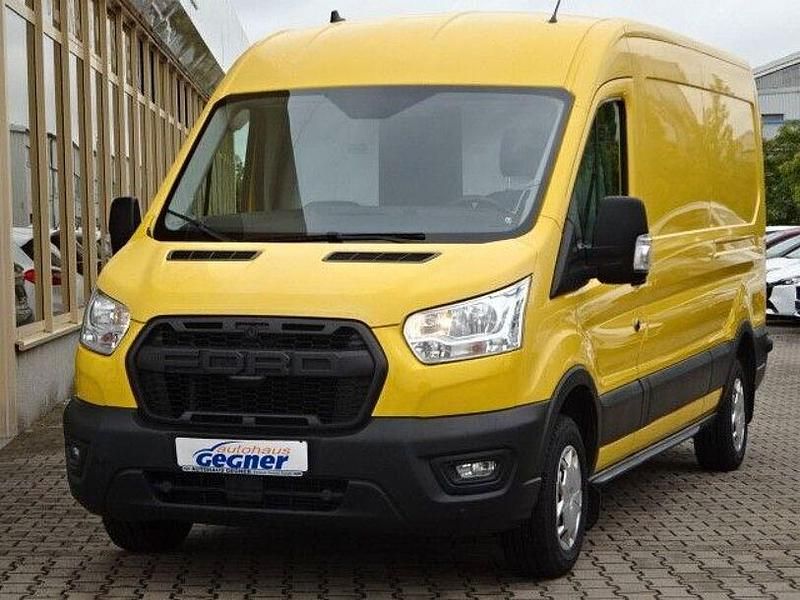 Gebraucht Ford Transit Trend 96 PS (70 kW) 2020 Andere