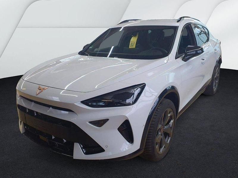 Gebraucht Cupra Formentor 150 PS (110 kW) 2025 Weiß SUV