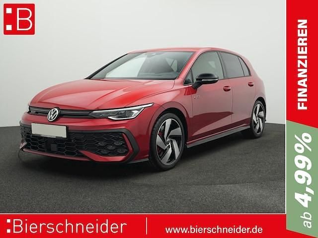 Gebraucht 2024 VW Golf VIII Style | 33.950 € (Superpreis) - Bild 1/3