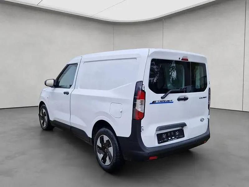 Neu Ford Transit Trend 100 kW (136 PS) 2025 Weiß Van