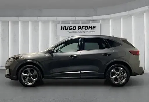 Gebraucht Ford Kuga ST-Line 186 PS (136 kW) 2025 Grau SUV