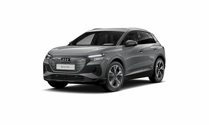 Second-hand Audi Q4 e-tron Sport 210 kW (286 CP) 2025 SUV
