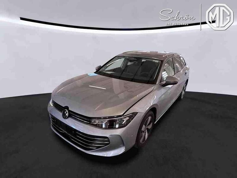 Gebraucht 2024 VW Passat Alltrack Business Kombi | 35.225 € (Fairer Preis) - Bild 1/2