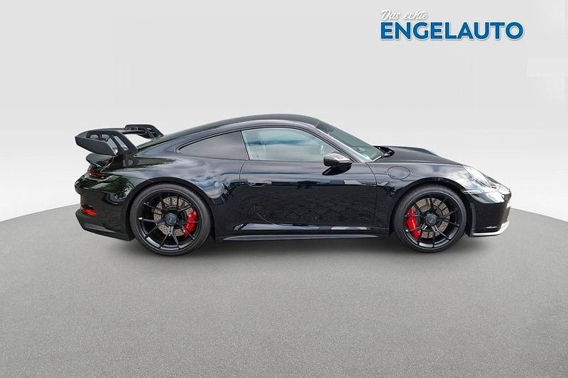 Schwarz Gebraucht 2022 Porsche 992 | 195.000 € (Guter Preis) - Bild 1/4