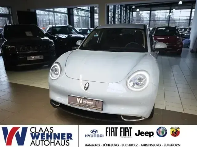 Gebraucht Ora 03 125 kW (171 PS) 2023 Blau Kleinwagen