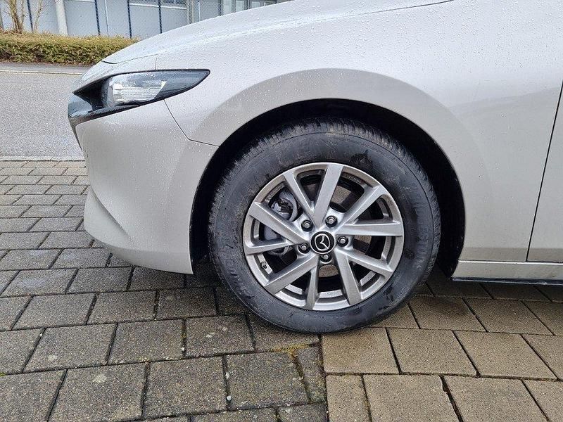 Gebraucht Mazda 3 Homura-Line 140 PS (102 kW) 2024