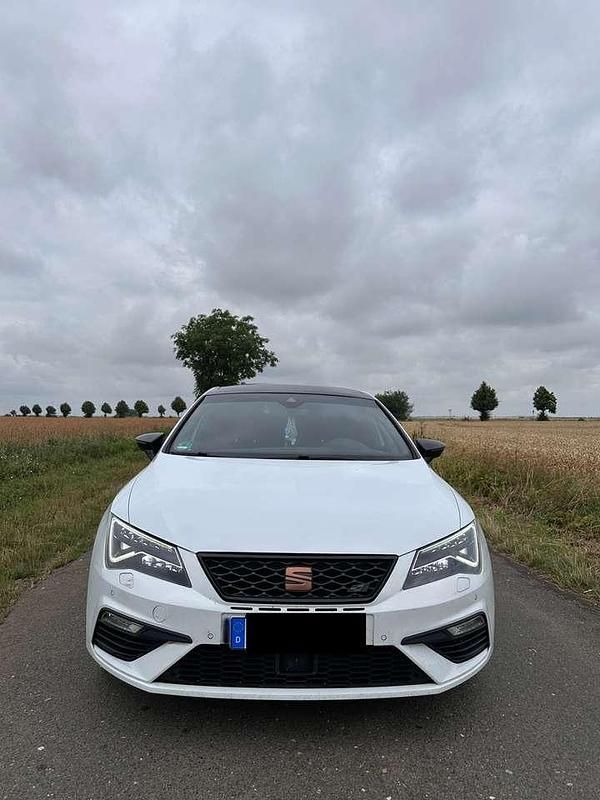 Gebraucht 2019 Cupra Leon Limousine | 18.500 € (Guter Preis) - Bild 1/4