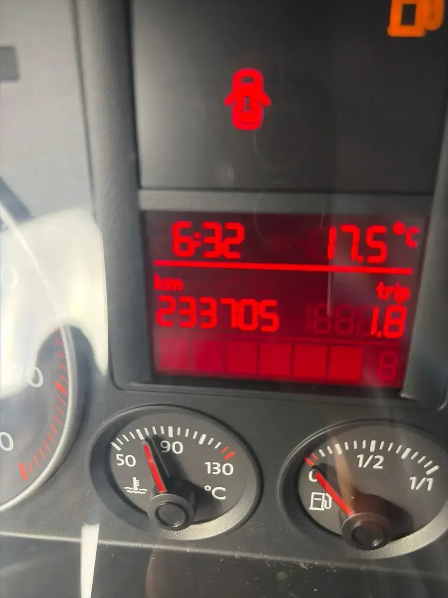 Gebraucht VW Golf Plus Cross 116 PS (85 kW) 2005 Blau Kleinwagen