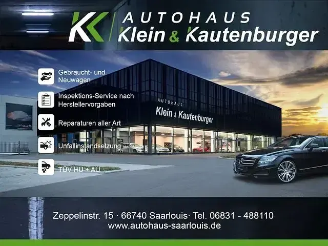 Gebraucht Mini Cooper S Cabriolet Chili 192 PS (141 kW) 2020 Blau Cabrio