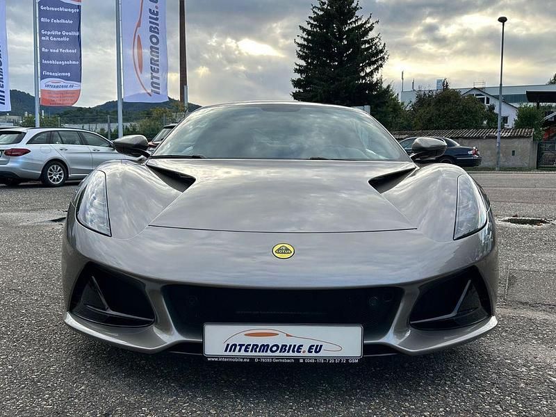 Gebraucht Lotus Emira 405 PS (297 kW) 2023 Grau Coupé