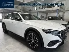 Gebraucht Mercedes E450 381 PS (280 kW) 2023 Kombi