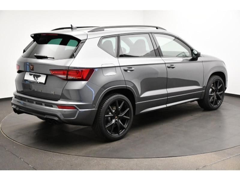 Neu Cupra Ateca VZ 300 PS (220 kW) 2026 Grau SUV