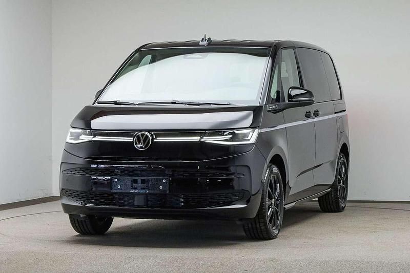 Neu VW Multivan Style 150 PS (110 kW) 2026 Deep black perleffekt Van