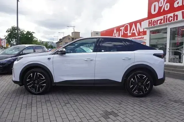 Neu Peugeot 3008 2025 Andere SUV