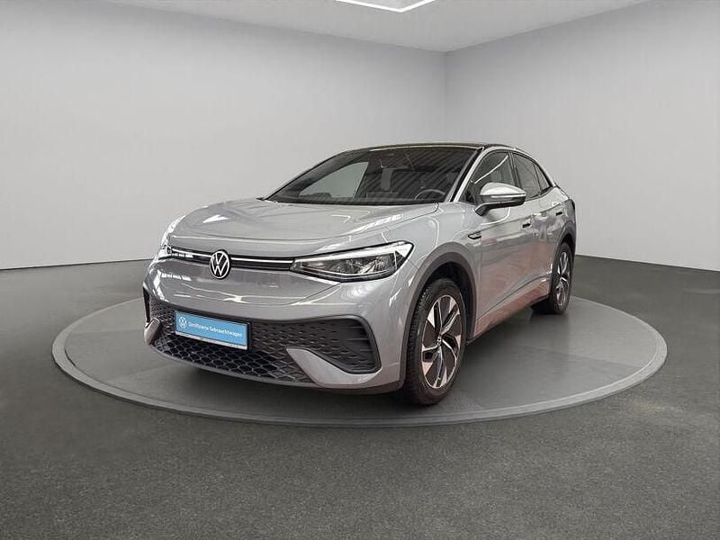 Gebraucht VW ID.5 Pro Performance 150 kW (204 PS) 2022 Grau SUV