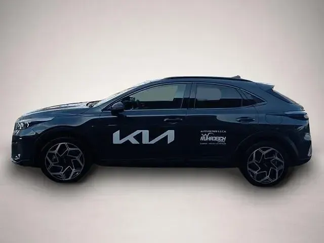 Gebraucht Kia XCeed GT-Line 179 PS (131 kW) 2026 Manufacturer SUV