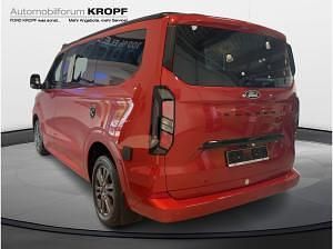 Neu Ford Transit Custom Nugget 170 PS (125 kW) 2026 Rot (artisan red)