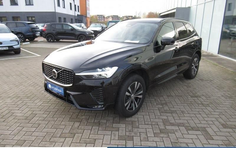 Onyx black Gebraucht 2025 Volvo XC60 Plus SUV | 45.000 € (Fairer Preis) - Bild 1/4