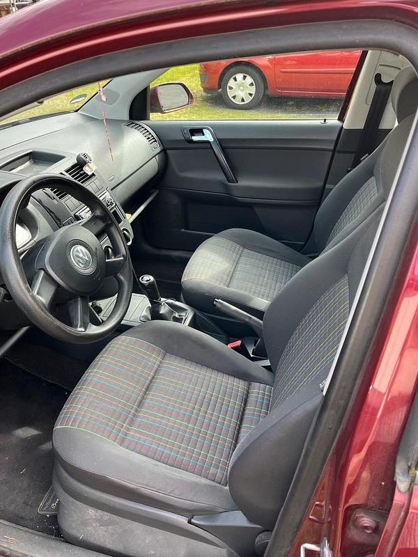 Gebraucht VW Polo 64 PS (47 kW) 2006 Kleinwagen