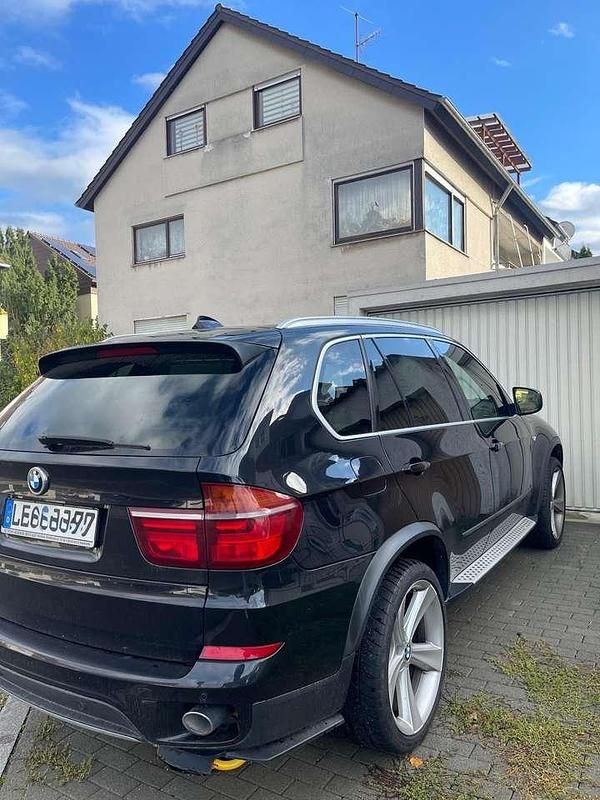Gebraucht BMW X5 306 PS (225 kW) 2010 SUV