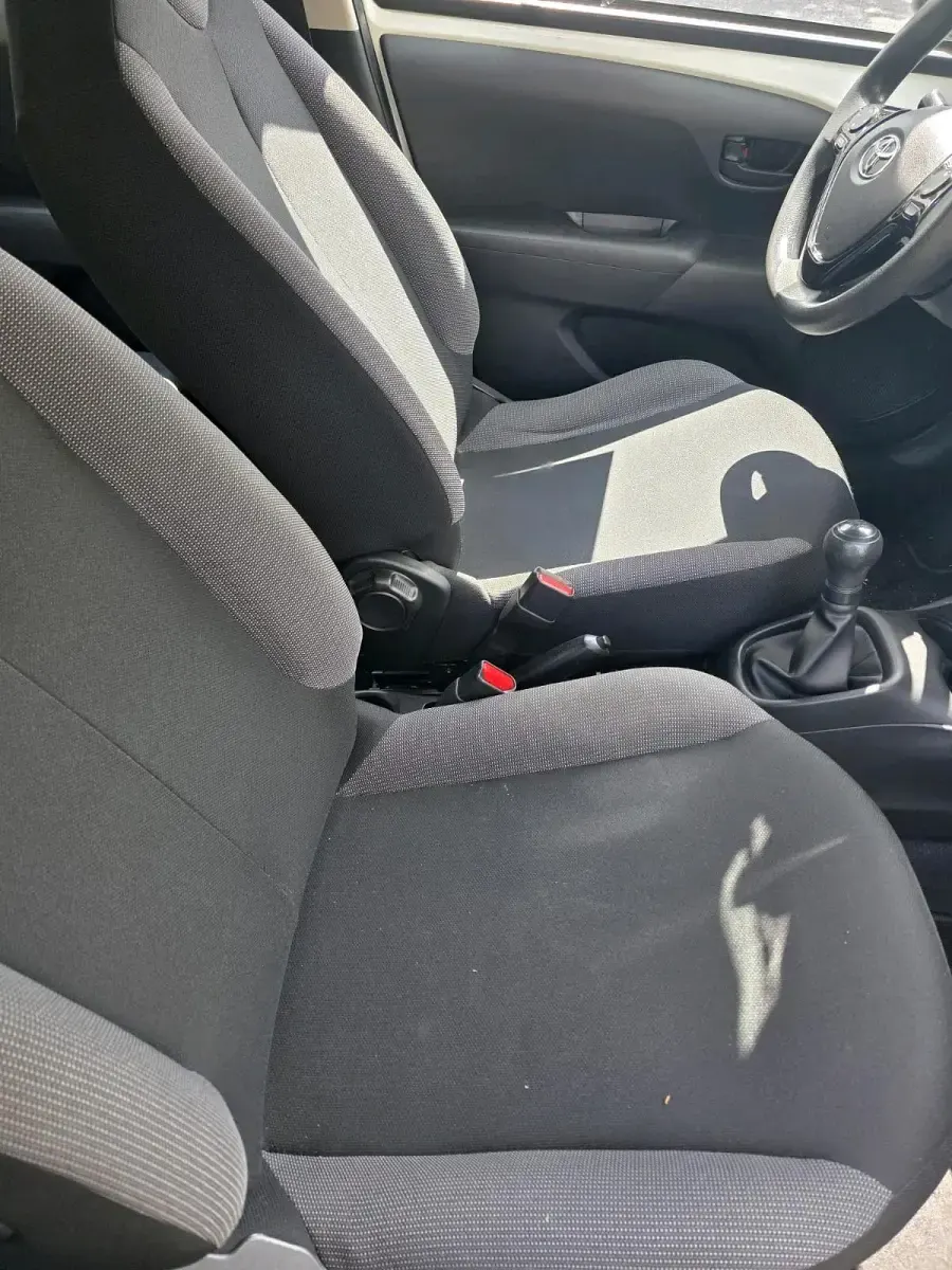 Gebraucht Toyota Aygo 78 PS (57 kW) 2026 Weiß Kleinwagen