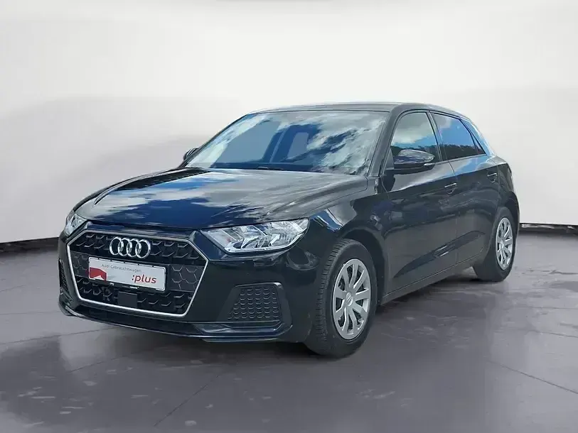Gebraucht Audi A1 Advanced 116 PS (85 kW) 2025 Schwarz SUV