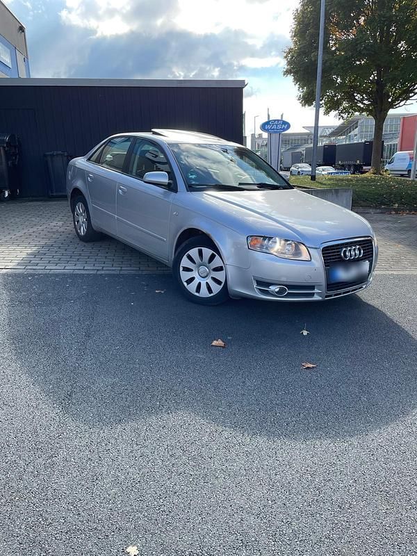 Gebraucht Audi A4 Design 131 PS (96 kW) 2005 Limousine