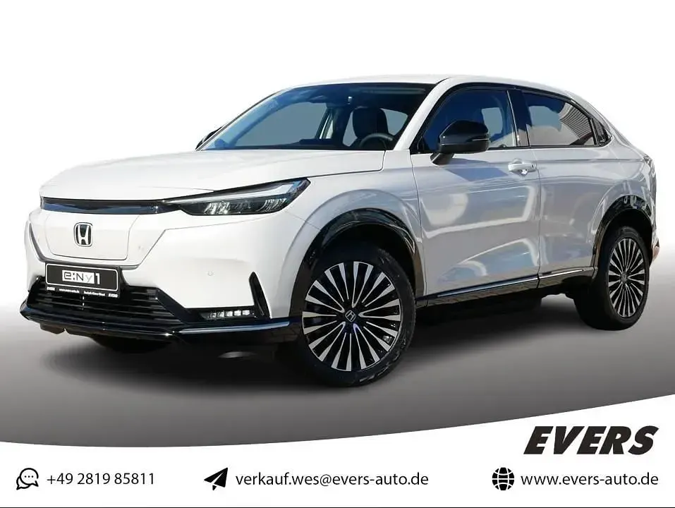 Occasion Honda e:Ny1 150 kW (204 ch) 2026 SUV