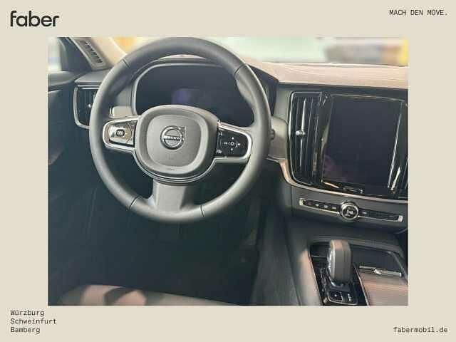 Gebraucht Volvo V90 145 PS (106 kW) 2025 Kombi