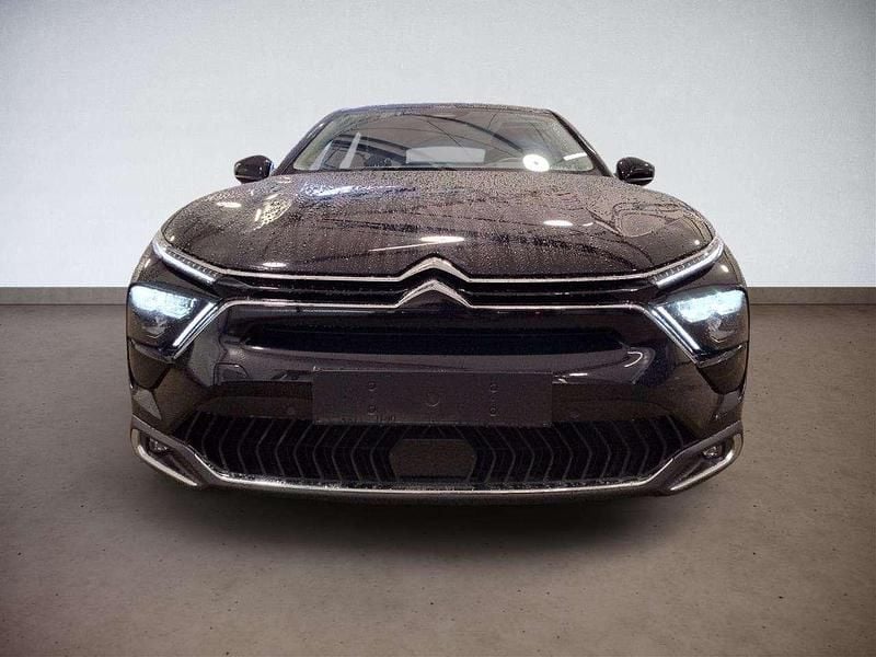 Perla nera Gebraucht 2024 Citroën C5 X PureTech Limousine | 21.750 € (Fairer Preis) - Bild 1/4