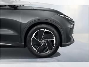 Neu MG S5 Luxury 169 kW (231 PS) 2025 Blau (mehrere farben sind auswählbar) SUV