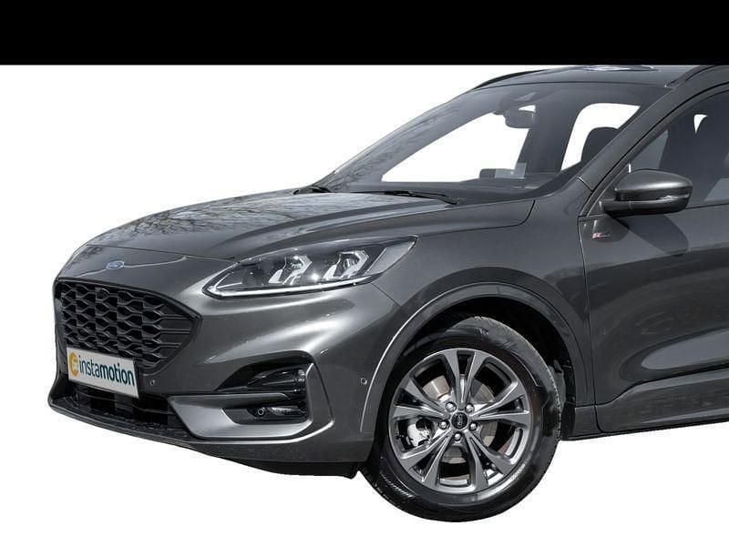 Grau Gebraucht 2024 Ford Kuga ST-Line SUV | 29.099 € (Fairer Preis) - Bild 1/4