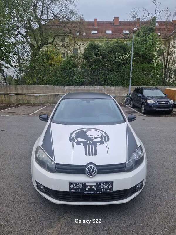 Gebraucht 2009 VW Golf VI Comfortline Limousine | 4.100 € (Fairer Preis) - Bild 1/4
