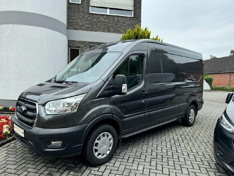 Gebraucht Ford Transit Trend 131 PS (96 kW) 2020 Unbekannt Van