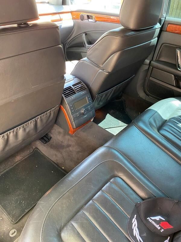 Gebraucht 2007 VW Phaeton Limousine | 2.300 € (Guter Preis) - Bild 1/4