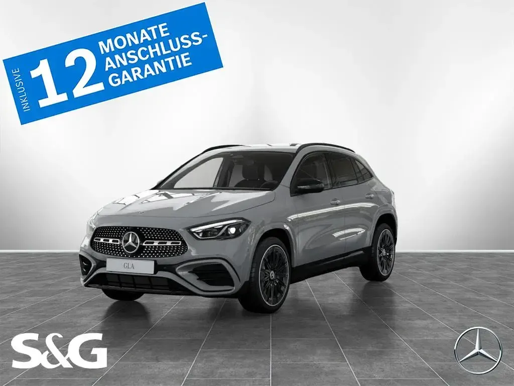 Gebraucht Mercedes GLA200 AMG 150 PS (110 kW) 2025 SUV