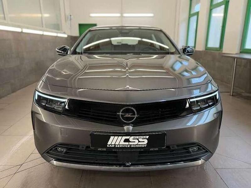 Gebraucht Opel Astra Edition 181 PS (133 kW) 2023 Grau Kombi