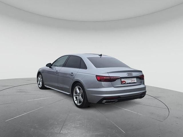 Gebraucht Audi A4 Advanced Plus 286 PS (210 kW) 2023 Limousine