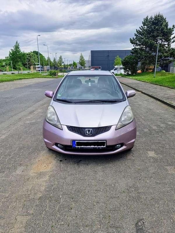 Gebraucht Honda Jazz Elegance 99 PS (72 kW) 2010 Kleinwagen